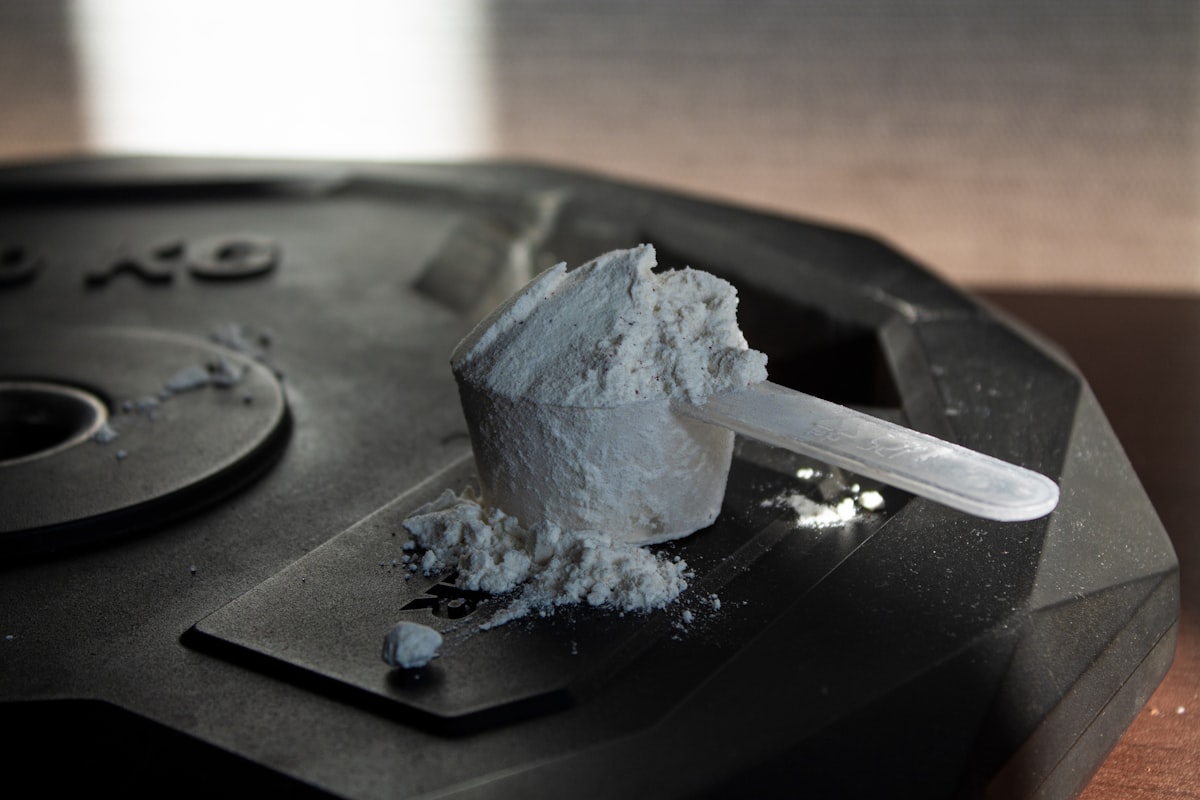 Science-backed recovery nutrition protocol