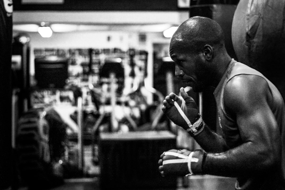 Football nutrition protocol