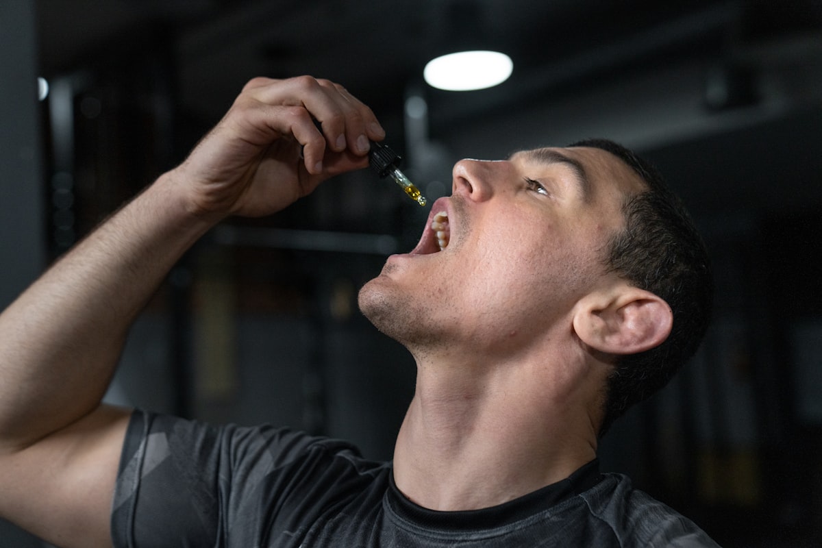 Endurance athlete nutrition