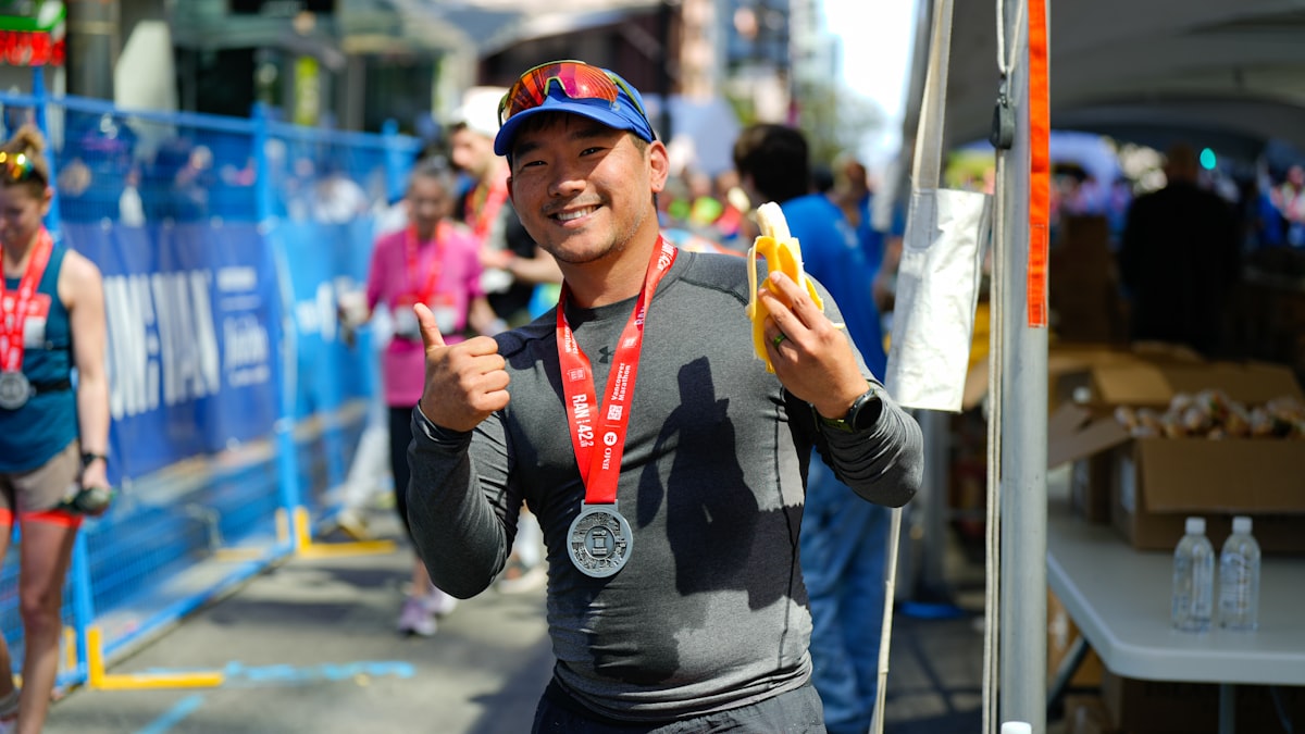 Team sports nutrition strategy